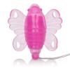 The Original Venus Butterfly Pink Hands Free Vibrator Sex Toy Product Image 3