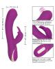 Jack Rabbit Silicone Thumping Rabbit Vibrator Purple Sex Toy Product Image 4