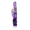 Petite Jack Rabbit Vibrator Purple Sex Toy Product Image 2