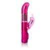 Advanced G Jack Rabbit Vibrator Pink Sex Toy Product Image 2
