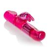 Advanced G Jack Rabbit Vibrator Pink Sex Toy Product Image 3