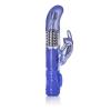 Advanced G Jack Rabbit Vibrator Purple Sex Toy Product Image 2