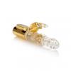 Platinum Collection Jack Rabbit Waterproof - Gold Sex Toy Product Image 3