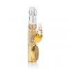 Platinum Collection Jack Rabbit Waterproof - Gold Sex Toy Product Image 1