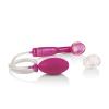 Advanced Clitoral Pump - Pink Sex Toy Product Image 2