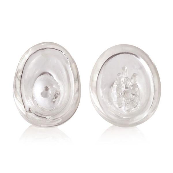 Advanced Clitoral Pump - Pink Sex Toy Product