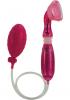 Advanced Clitoral Pump - Pink Sex Toy Product Image 1