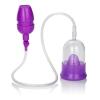 Clitoral Pump Intimate Pump Purple Sex Toy Product Image 1