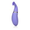 Rechargeable Clitoral Pump Blue Sex Toy Product Image 1