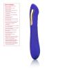 Impulse Intimate E-Stimulator Petite Wand Purple Sex Toy Product Image 4