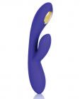 Impulse Intimate E Stimulator Dual Wand Purple Sex Toy Product