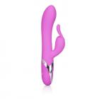 Enchanted Bunny Pink Rabbit Style Vibrator Sex Toy Product