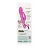 Enchanted Bunny Pink Rabbit Style Vibrator Sex Toy Product Image 4