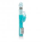 Dazzle Xtreme Thruster Blue Rabbit Vibrator Sex Toy Product
