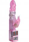 DECADENT INDULGENCE HUMMINGBIRD 5.75 INCH PINK Sex Toy Product