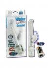 WATER GEMS CRYSTAL WATERPROOF CLEAR Sex Toy Product
