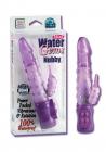 MINI WATER GEMS NUBBY WATERPROOF PURPLE Sex Toy Product