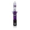 Endless Pleasure Purple Vibrator Sex Toy Product Image 2