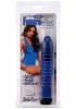 JELLY FUTURE FLEX TURBO DYNE MULTISPEED 6.25 INCH BLUE Sex Toy Product Image 1