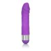 Shane's World Silicone Buddy Purple Vibrator Sex Toy Product Image 1