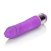 Shane's World Silicone Buddy Purple Vibrator Sex Toy Product Image 4