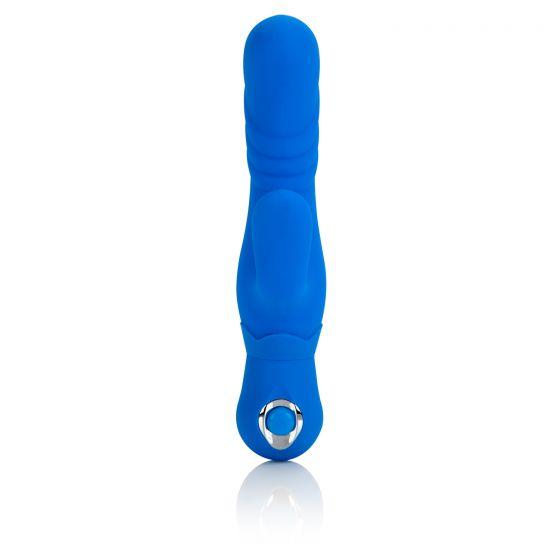 Thumper G Blue Rabbit Vibrator Sex Toy Product