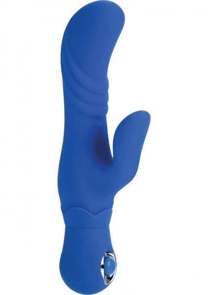 Thumper G Blue Rabbit Vibrator Sex Toy Product