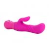 Thumper G Pink Rabbit Vibrator	 Sex Toy Product Image 4
