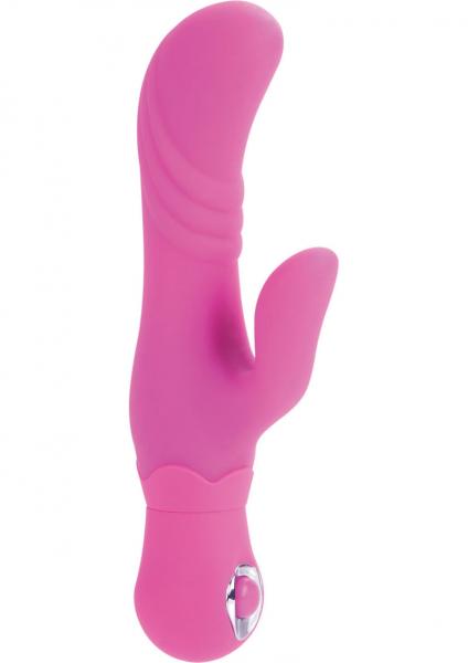 Thumper G Pink Rabbit Vibrator	 Sex Toy Product