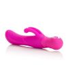 Posh Silicone Double Dancer Vibrator Pink Sex Toy Product Image 4