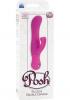 Posh Silicone Double Dancer Vibrator Pink Sex Toy Product Image 2