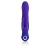 Posh Silicone Double Dancer Purple Vibrator Sex Toy Product Image 4