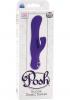 Posh Silicone Double Dancer Purple Vibrator Sex Toy Product Image 2