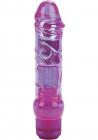 WATERPROOF CRYSTALESSENCE GYRATING PENIS WATERPROOF 6.5 INCH PINK Sex Toy Product