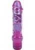 WATERPROOF CRYSTALESSENCE GYRATING PENIS WATERPROOF 6.5 INCH PINK Sex Toy Product Image 1