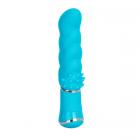 Power Play Power G Teal Blue Vibrator Sex Toy Product