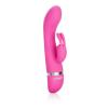Foreplay Frenzy Bunny Pink Vibrator Sex Toy Product Image 2