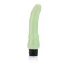 Waterproof Glow In The Dark Stud Vibrator Mint Sex Toy Product Image 2