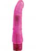 10 Function Hot Pink Stud Jelly Dong Sex Toy Product Image 1
