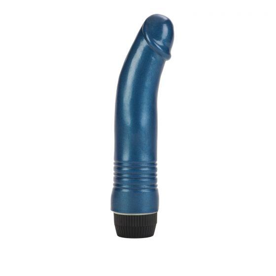 Midnight Vibe G  Blue G-Spot Vibrator Sex Toy Product