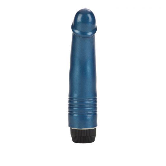 Midnight Vibe G  Blue G-Spot Vibrator Sex Toy Product