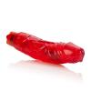 Love Vibes Big Boy Lover Vibrating Dildo Red  Sex Toy Product Image 2