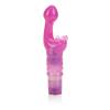 The Original Butterfly Kiss Vibrator Pink Sex Toy Product Image 2