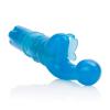 Butterfly Kiss Blue Vibrator Sex Toy Product Image 4