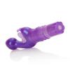 The Original Butterfly Kiss Purple Vibrator Sex Toy Product Image 4