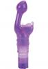 The Original Butterfly Kiss Purple Vibrator Sex Toy Product Image 1