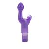 The Original Bunny Kiss Purple Vibrator Sex Toy Product Image 2