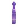 The Original Bunny Kiss Purple Vibrator Sex Toy Product Image 3