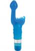 Platinum Edition Butterfly Kiss Vibrator Blue Sex Toy Product Image 1