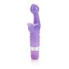 Platinum Edition Butterfly Kiss Vibrator Purple Sex Toy Product Image 2